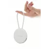 Lenovo Slim USB-C Hub GX91V16416 sadalītājs, HDMI 2.1, USB 10 Gbps, Seashell