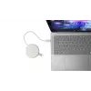 Lenovo Slim USB-C Hub GX91V16416 sadalītājs, HDMI 2.1, USB 10 Gbps, Seashell