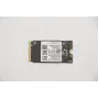 Lenovo SSD 512GB M.2 PCIe 2242 NVMe Gen3 x4 cietvielu disks (5SS0V42255)