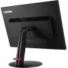 Lenovo T24d-10 23.8 inch IPS WUXGA monitors - Melns (atjaunota prece)