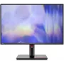 Lenovo T24D-30 24 inch IPS WUXGA monitors - Melns