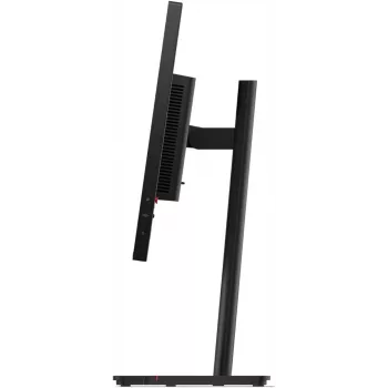 Lenovo T24D-40 23.8 inch WUXGA IPS monitors ar USB centrmezglu un ergonomisku statīvu