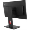 Lenovo T24D-40 23.8 inch WUXGA IPS monitors ar USB centrmezglu un ergonomisku statīvu