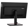 Lenovo T24M-29 23.8 inch IPS Full HD Monitor ar USB-C 90W PD, KVM, Ethernet