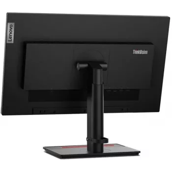 Lenovo T24M-29 23.8 inch IPS Full HD Monitor ar USB-C 90W PD, KVM, Ethernet