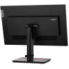 Lenovo T24M-29 23.8 inch IPS Full HD Monitor ar USB-C 90W PD, KVM, Ethernet