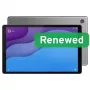 Lenovo Tab M10 (2nd Gen) 10.1 collu 64 GB Wi-Fi planšetdators - dzelzs pelēks (atjaunots A klase)