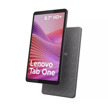 Lenovo Tab One 4GB RAM 128GB WiFi planšetdators - Pelēks