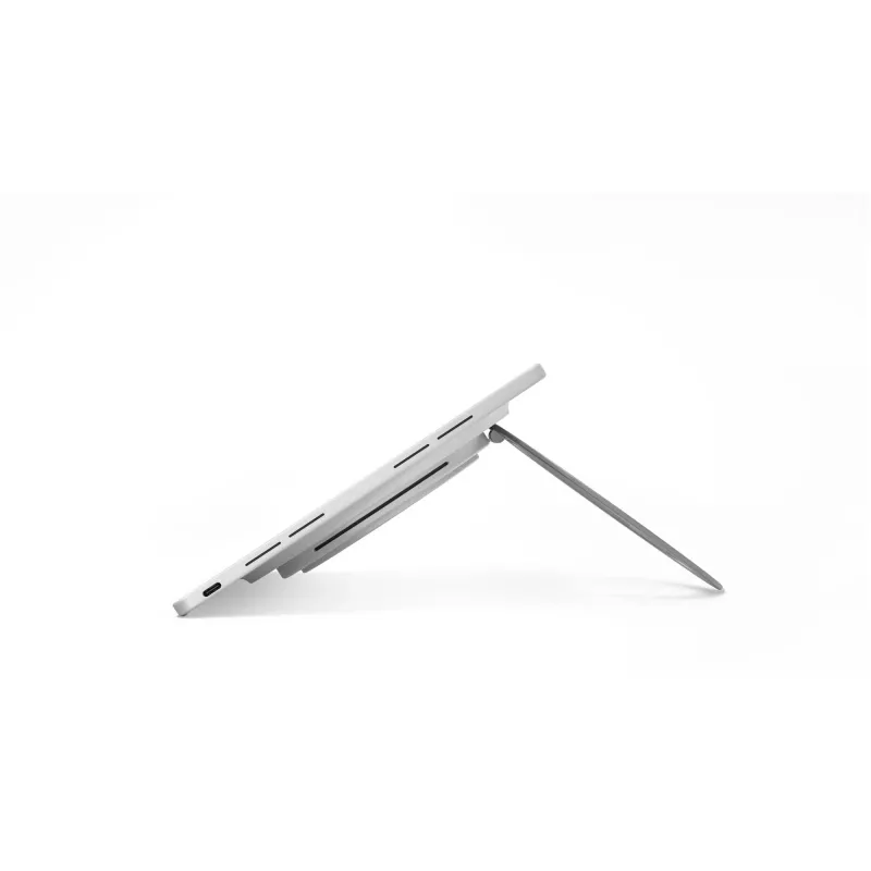 Lenovo Tab Plus Gen 2 12.1 collu 2560x1600 IPS MediaTek Dimensity 7400 8GB RAM 256GB Wi-Fi 6 Android 16 Celestial White ar uzmavu