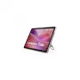 Lenovo Tab ZAEH0055ES 10.1 collu FHD planšetdators, MediaTek Helio G85, 4GB RAM, 128GB, Android 14, 5100mAh, Luna Grey + caurspīdīgs maciņš