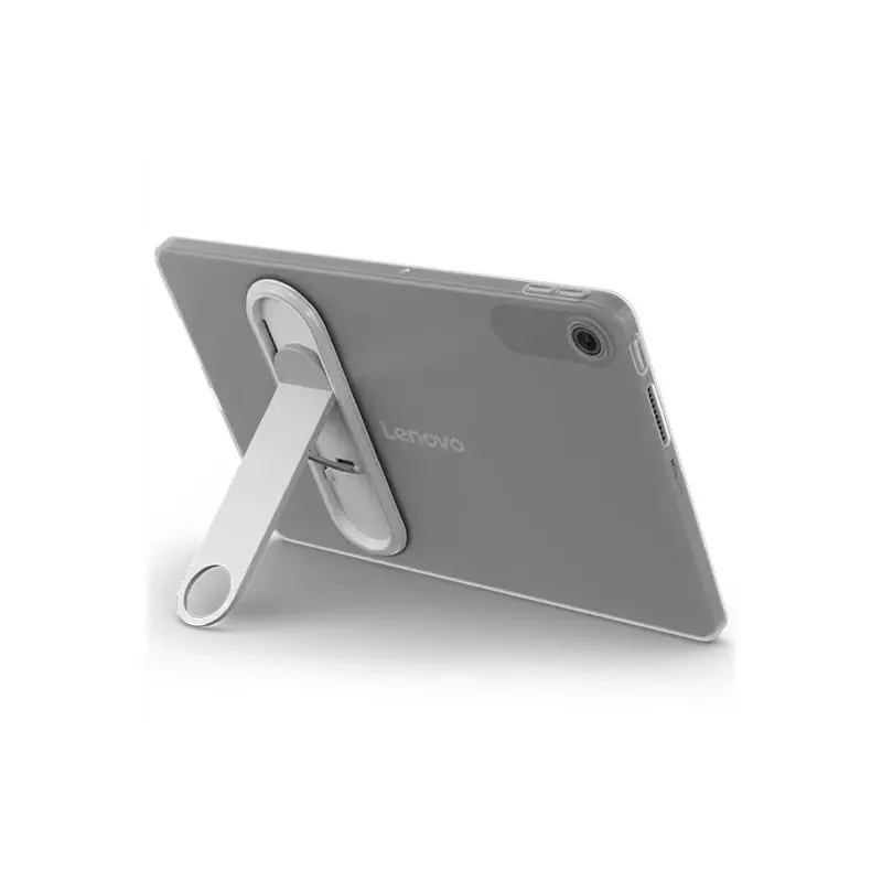 Lenovo Tab ZAEJ0069SE 10,1 inch WUXGA 4G planšetdators (Luna Grey, 4GB/128GB, Android 14)