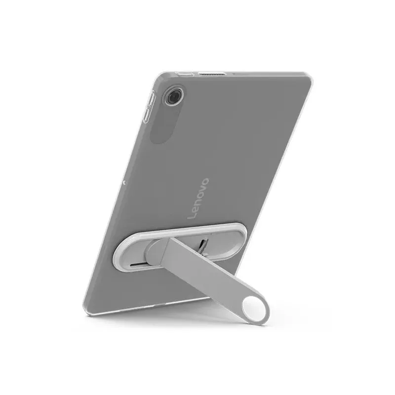 Lenovo Tab ZAEJ0069SE 10,1 inch WUXGA 4G planšetdators (Luna Grey, 4GB/128GB, Android 14)