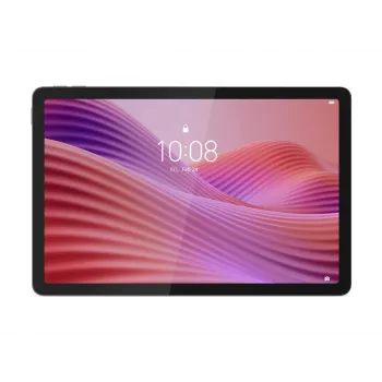 Lenovo Tab ZAEJ0069SE 10,1 inch WUXGA 4G planšetdators (Luna Grey, 4GB/128GB, Android 14)