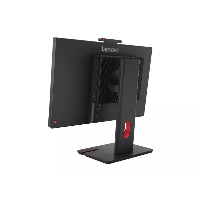 Lenovo TC TIO24 Gen6 23.8 collu Full HD IPS monitors