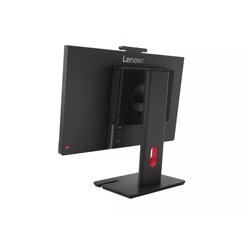 Lenovo TC TIO24 Gen6 23.8 collu Full HD IPS monitors