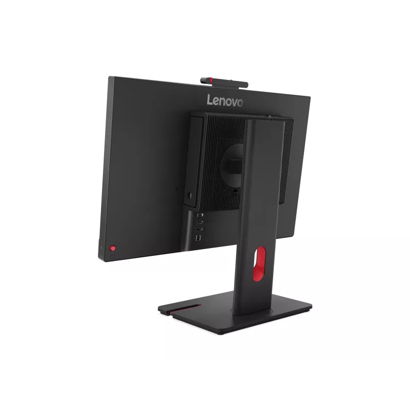 Lenovo TC TIO24 Gen6 23.8 collu Full HD IPS monitors