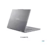 Lenovo ThinkBook 14 2-in-1 G6 IPL Intel Core Ultra 5 325 16GB 512GB SSD 14 collu skārienekrāns WUXGA Luna Grey Windows 11 Pro