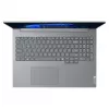 Lenovo ThinkBook 16 G9 AHP 21UT - AMD Ryzen 7 250, 16 GB RAM, 512 GB SSD, 16 collu WUXGA, Windows 11 Pro, Arctic Grey