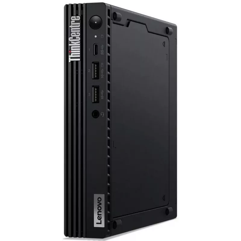 Lenovo ThinkCentre M70Q G3 Tiny PC - Intel Core i5-12400T, 16GB RAM, 512GB SSD, Windows 11 Pro (atjaunota prece)