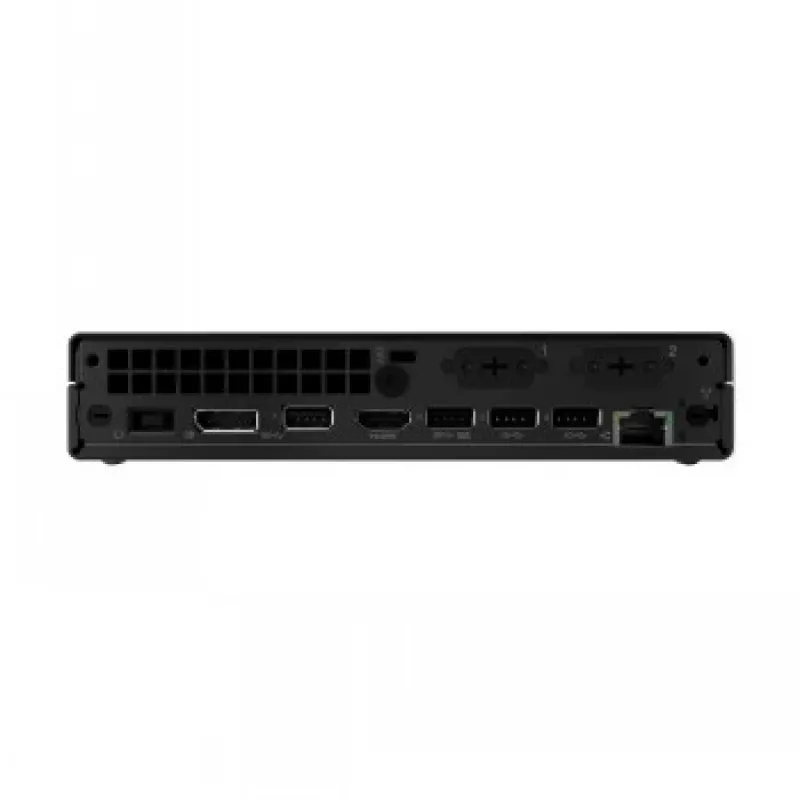 Lenovo ThinkCentre M70q Tiny Gen 6 galddators, Intel Core Ultra 7 265T, 16GB RAM, 512GB SSD, Windows 11 Pro