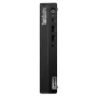 Lenovo ThinkCentre M75q Gen 5 Tiny galddators - AMD Ryzen 5, 16GB RAM, SSD