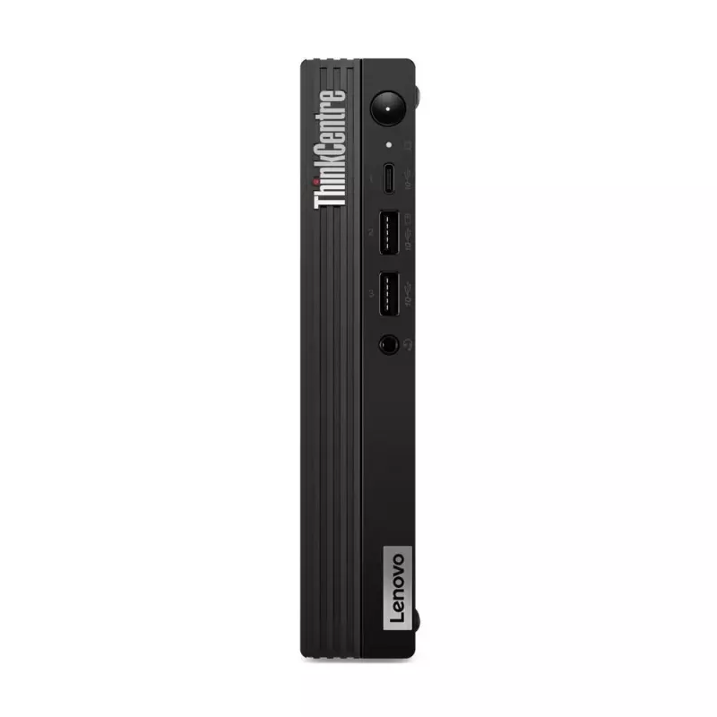 Lenovo ThinkCentre M80q Gen 3 galddators, Intel Core i3, 8 GB RAM, SSD