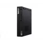 Lenovo ThinkCentre M80q Gen 3 galddators, Intel Core i3, 8 GB RAM, SSD