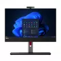 Lenovo ThinkCentre M90a G5 All-in-One dators, 23.8 inch FHD IPS, Intel Core i5-14500, 16GB DDR5, 512GB NVMe SSD, Windows 11 Pro, vPro, DVD±RW, 3 gadi On-Site + 1 gads Premier Support