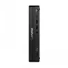 Lenovo ThinkCentre M90q Tiny Gen 6 galddators, Intel Core Ultra 7 265T, 16GB RAM, 512GB SSD, Windows 11 Pro, 3 gadu garantija