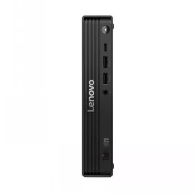 Lenovo ThinkCentre M90q Tiny Gen 6 galddators, Intel Core Ultra 7 265T, 16GB RAM, 512GB SSD, Windows 11 Pro, 3 gadu garantija