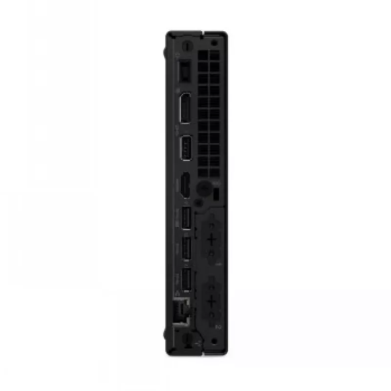 Lenovo ThinkCentre M90q Tiny Gen 6 galddators, Intel Core Ultra 7 265T, 16GB RAM, 512GB SSD, Windows 11 Pro, 3 gadu garantija