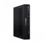 Lenovo ThinkCentre M90q Tiny Gen 6 galddators, Intel Core Ultra 7 265T, 16GB RAM, 512GB SSD, Windows 11 Pro, 3 gadu garantija