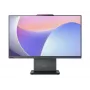 Lenovo ThinkCentre neo 50a 24 G5 All-in-One dators, 23,8 inch FHD, Intel Core 5 210H, 16 GB DDR5, 256 GB SSD, Intel Graphics, Windows 11 Pro, angļu tastatūra, 3 gadu garantija