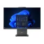 Lenovo ThinkCentre neo 50a 24 G6 LNL All-in-One darbvirsmas dators, 23,8 inch FHD, Intel Core Ultra 5 226V, 16GB LPDDR5X, 512GB SSD, Intel Arc Graphics 130V, bez optiskā diskdziņa, angļu tastatūra, Windows 11 Pro, 36 mēnešu garantija