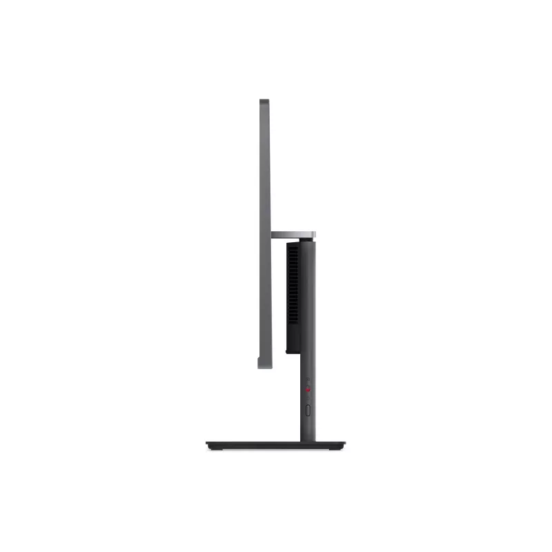 Lenovo ThinkCentre neo 50a 27 Gen 6 13QF001LMH viss vienā dators, Intel Core Ultra 5 226V, 27 collu Full HD, 16GB LPDDR5X, 512GB SSD, Windows 11 Pro