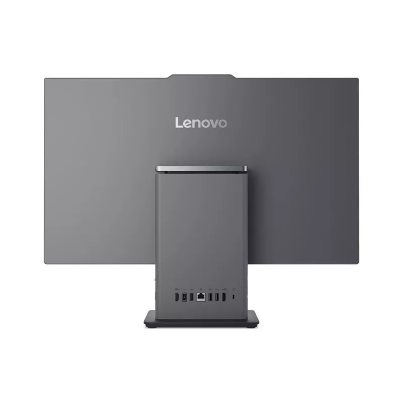 Lenovo ThinkCentre neo 50a 27 Gen 6 13QF001LMH viss vienā dators, Intel Core Ultra 5 226V, 27 collu Full HD, 16GB LPDDR5X, 512GB SSD, Windows 11 Pro