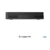 Lenovo ThinkCentre neo 50q Gen 6 13HR001MMH mini dators, Intel Core Ultra 5 226V, 16GB LPDDR5x, 512GB SSD, Windows 11 Pro