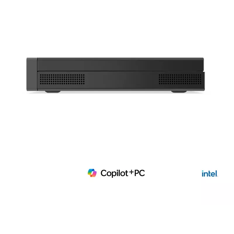 Lenovo ThinkCentre neo 50q Gen 6 13HR001MMH mini dators, Intel Core Ultra 5 226V, 16GB LPDDR5x, 512GB SSD, Windows 11 Pro