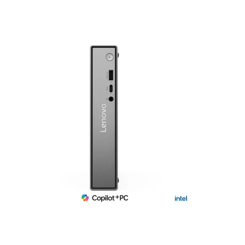 Lenovo ThinkCentre neo 50q Gen 6 13HR001MMH mini dators, Intel Core Ultra 5 226V, 16GB LPDDR5x, 512GB SSD, Windows 11 Pro