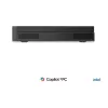Lenovo ThinkCentre neo 50q Gen 6 13HR001MMH mini dators, Intel Core Ultra 5 226V, 16GB LPDDR5x, 512GB SSD, Windows 11 Pro