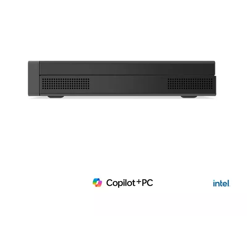 Lenovo ThinkCentre neo 50q Gen 6 13HR001MMH mini dators, Intel Core Ultra 5 226V, 16GB LPDDR5x, 512GB SSD, Windows 11 Pro