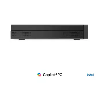 Lenovo ThinkCentre neo 50q Gen 6 13HR001MMH mini dators, Intel Core Ultra 5 226V, 16GB LPDDR5x, 512GB SSD, Windows 11 Pro