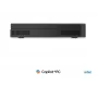 Lenovo ThinkCentre neo 50q Gen 6 13HR001MMH mini dators, Intel Core Ultra 5 226V, 16GB LPDDR5x, 512GB SSD, Windows 11 Pro