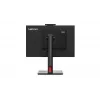 Lenovo ThinkCentre TIO24 G5 23,8 collu Full HD IPS skārienjūtīgs monitors (atjaunota prece)