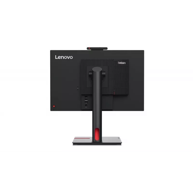 Lenovo ThinkCentre TIO24 G5 23,8 collu Full HD IPS skārienjūtīgs monitors (atjaunota prece)
