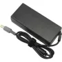 Lenovo ThinkPad 90W maiņstrāvas adapteris (ES) - melns - 92P1108