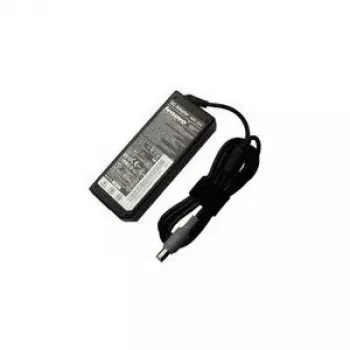 Lenovo ThinkPad 90W maiņstrāvas adapteris - barošanas bloks - 100-240 V - 90 vati (42T4424)