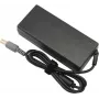 Lenovo ThinkPad 90W maiņstrāvas barošanas adapteris - 20V 4.5A - melns 42T4431