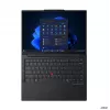 Lenovo ThinkPad E14 G8 AMD 14 collu WUXGA IPS klēpjdators, AMD Ryzen AI 5 330, 16 GB DDR5 RAM, 512 GB SSD, Radeon Graphics, Windows 11 Pro, melns, ziemeļvalstu tastatūra