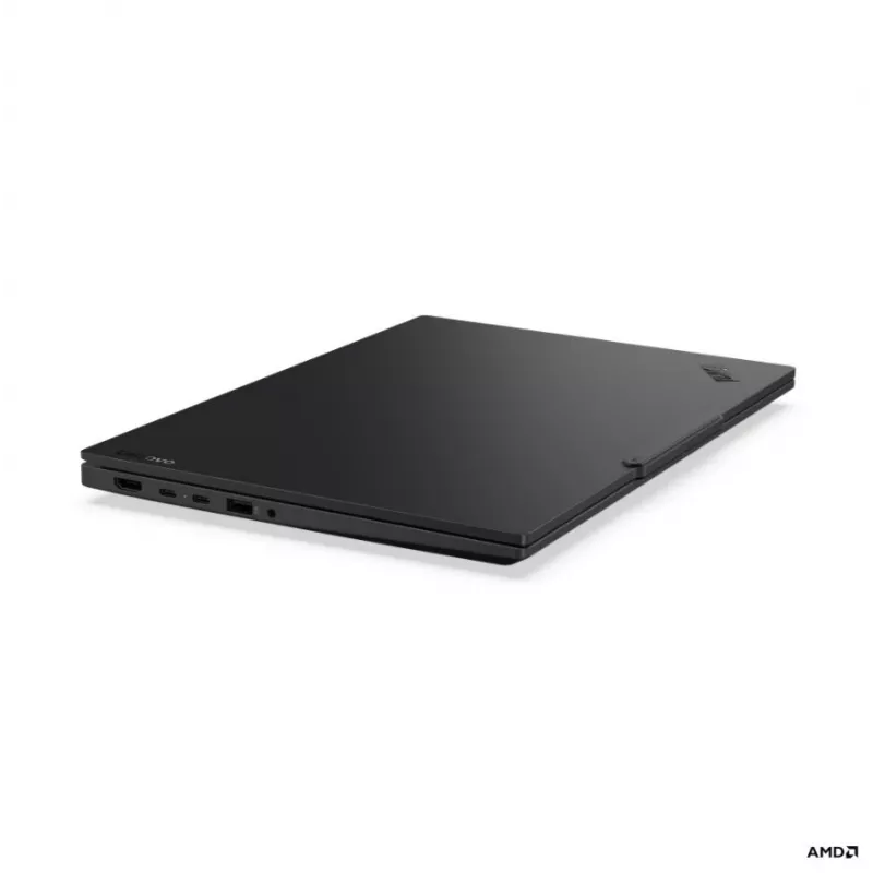 Lenovo ThinkPad E14 G8 AMD 14 collu WUXGA IPS klēpjdators, AMD Ryzen AI 5 330, 16 GB DDR5 RAM, 512 GB SSD, Radeon Graphics, Windows 11 Pro, melns, ziemeļvalstu tastatūra